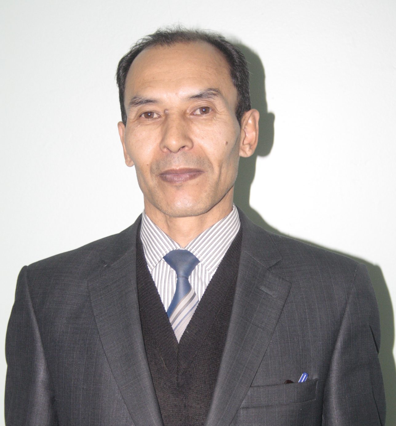 Baydaliyev Kuatbek
