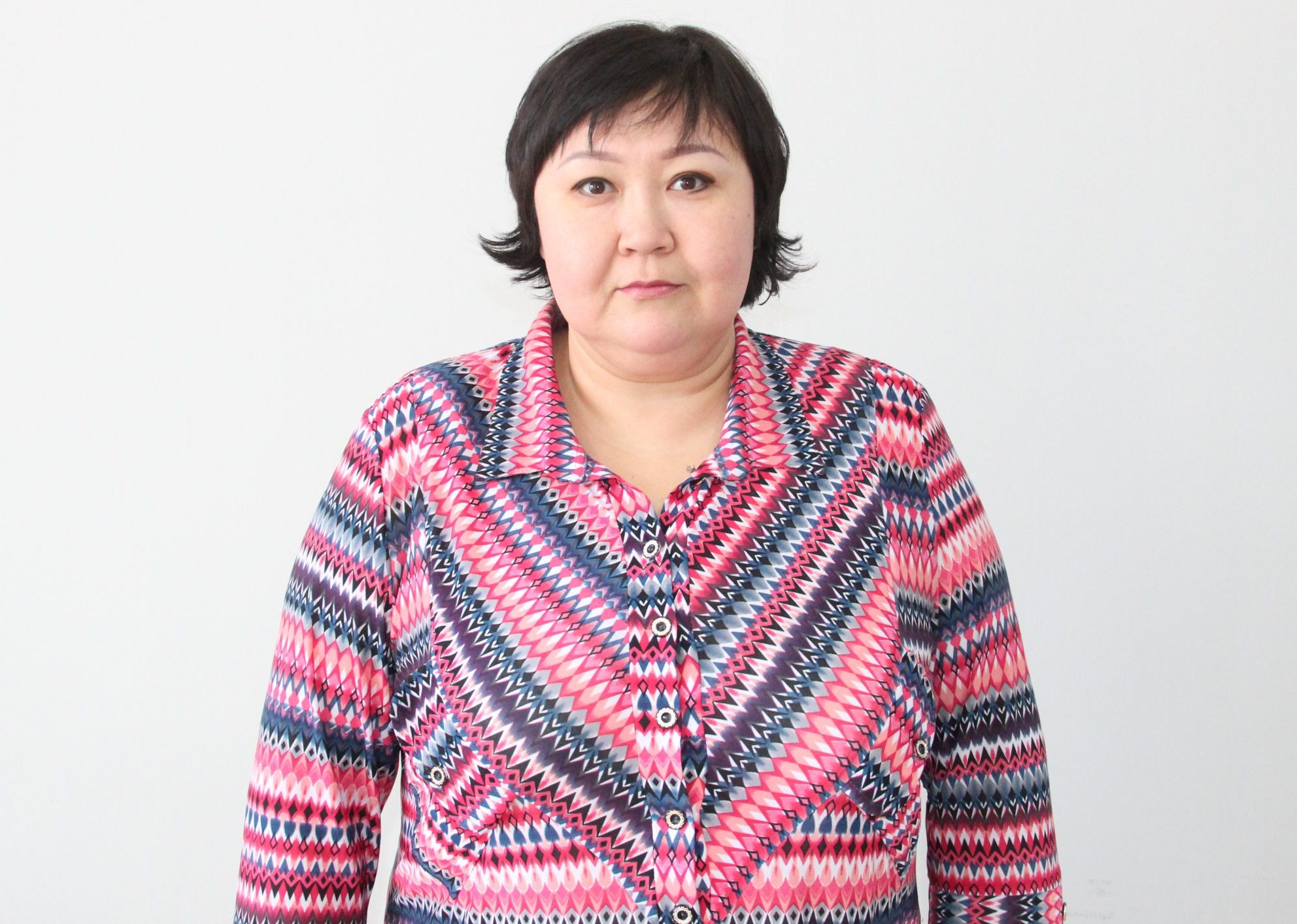 Ilana Abirova