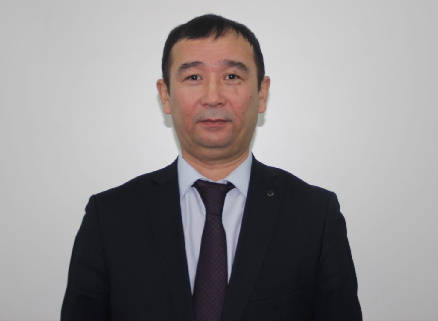 Yergali Ayupov