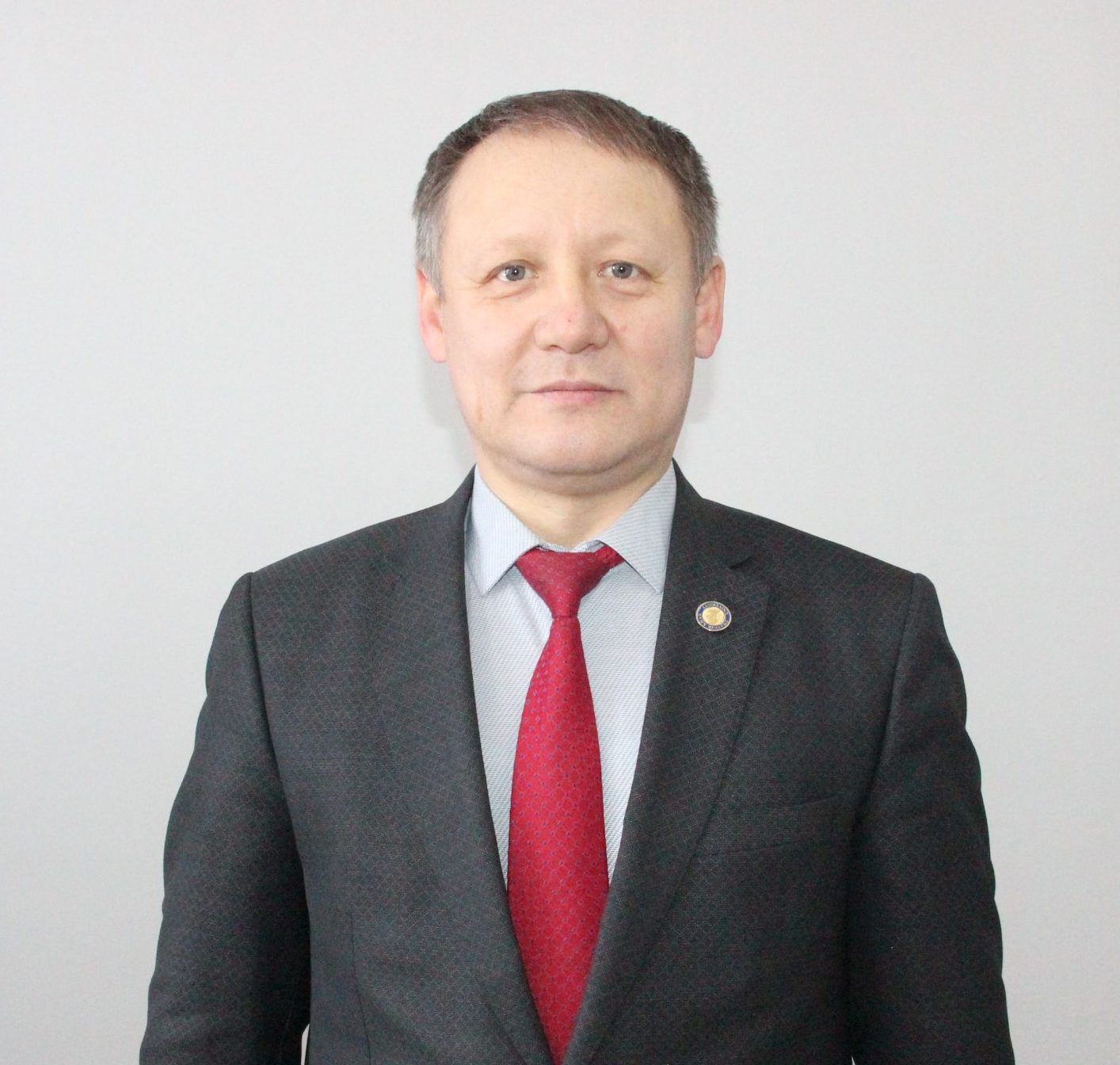 Birzhan Nurgaliev